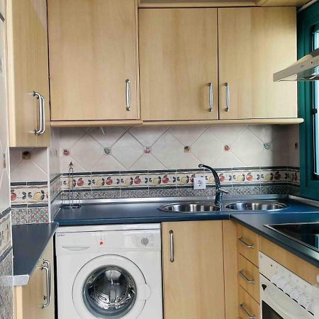 Apartamento Alazul Campillo コニル・デ・ラ・フロンテラ エクステリア 写真