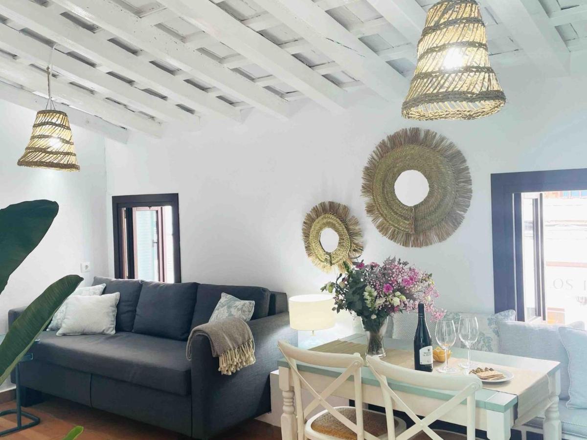 Apartamento Alazul Campillo コニル・デ・ラ・フロンテラ エクステリア 写真