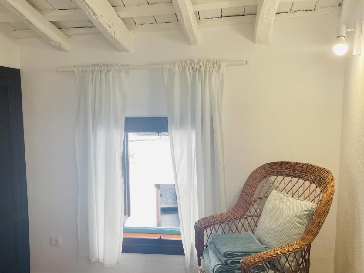 Apartamento Alazul Campillo コニル・デ・ラ・フロンテラ エクステリア 写真